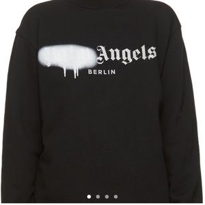 Palm Angels Berlin Sweatshirt